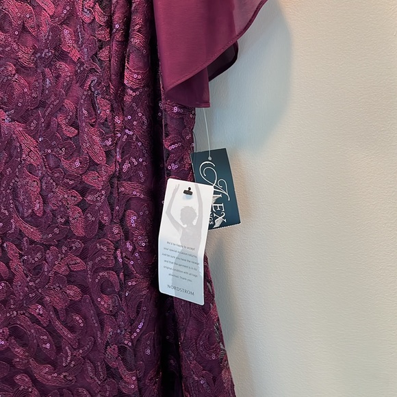 Alex Evenings Dress - Picture 4 of 13